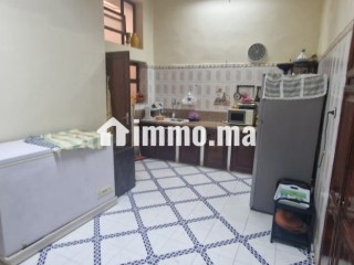 Superbe Riad titré en bon état bien situé - Villa à vendre - Marrakech