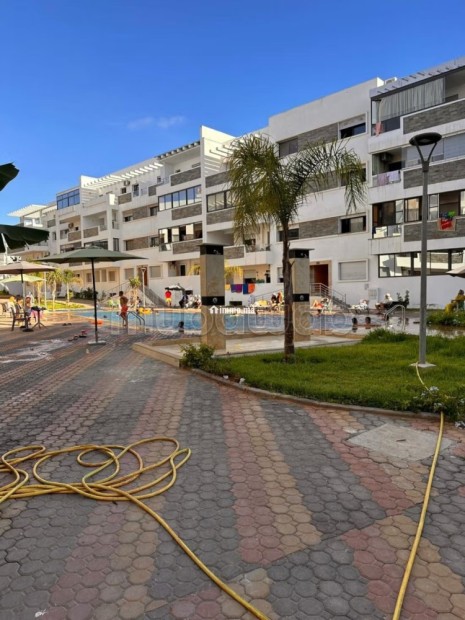 Appartement moderne à louer Mansouria - Location Immobilier - El Mansouria - photo 2