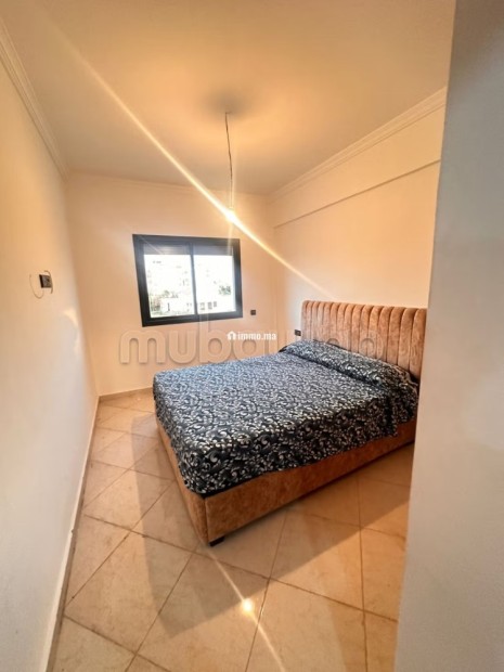 Appartement moderne à louer Mansouria - Location Immobilier - El Mansouria - photo 4
