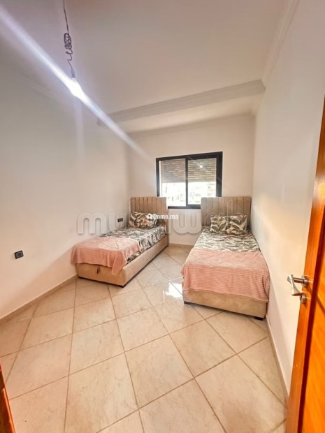 Appartement moderne à louer Mansouria - Location Immobilier - El Mansouria - photo 6