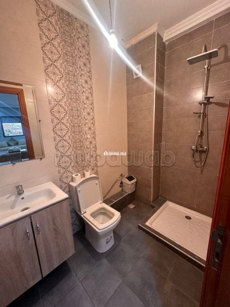 Appartement moderne à louer Mansouria - Location Immobilier - El Mansouria - photo 7