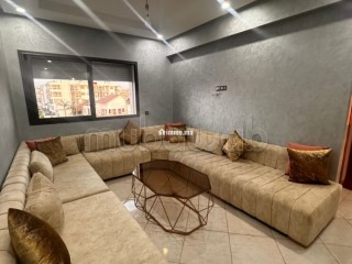Appartement moderne à louer Mansouria - Appartement à louer - El Mansouria