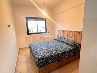 Appartement moderne à louer Mansouria - Appartement à louer - El Mansouria