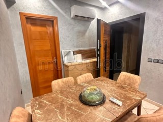 Appartement moderne à louer Mansouria - Appartement à louer - El Mansouria