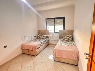 Appartement moderne à louer Mansouria - Appartement à louer - El Mansouria