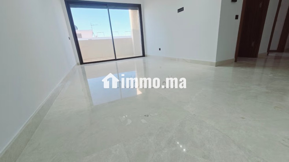 Appartement 86m² haut standing à Californie - Location Immobilier - Casablanca - photo 3