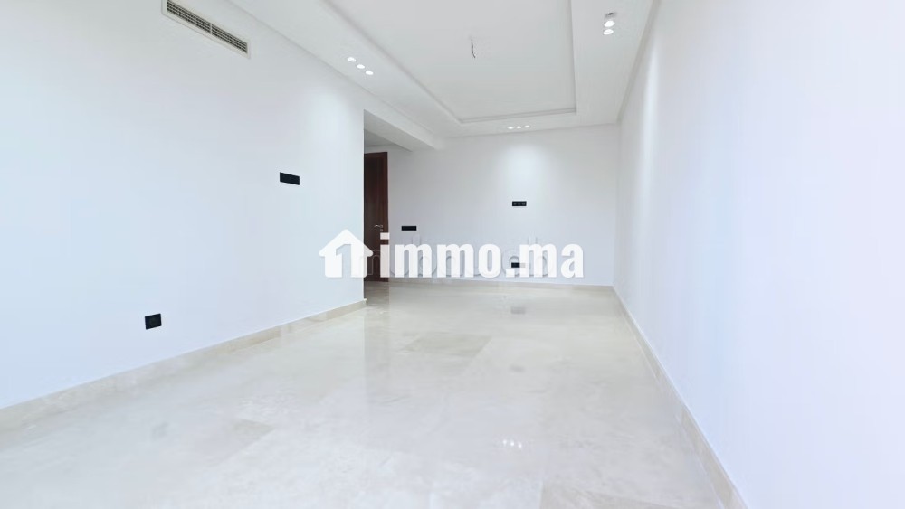 Appartement 86m² haut standing à Californie - Location Immobilier - Casablanca - photo 4