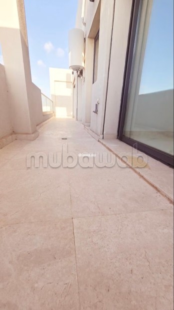Appartement 86m² haut standing à Californie - Location Immobilier - Casablanca - photo 5