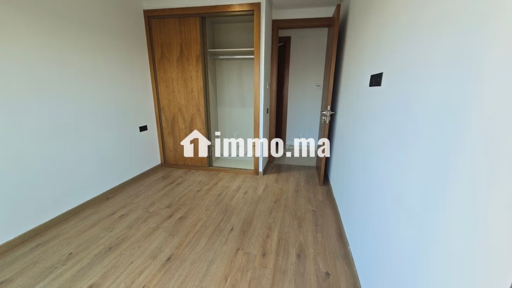 Appartement 86m² haut standing à Californie - Location Immobilier - Casablanca - photo 6