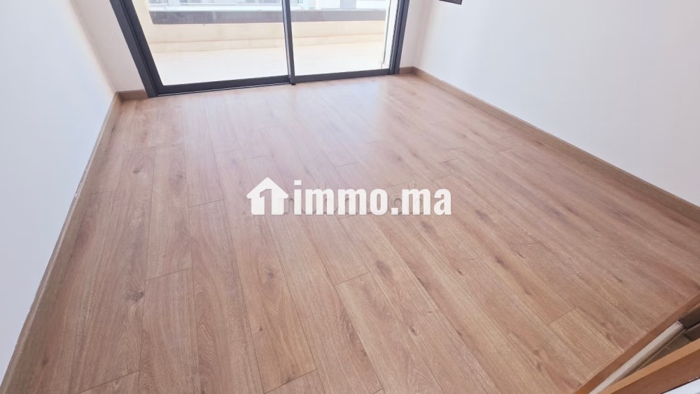 Appartement 86m² haut standing à Californie - Location Immobilier - Casablanca - photo 7