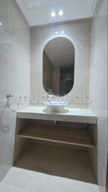 Appartement 86m² haut standing à Californie - Location Immobilier - Casablanca - photo 8