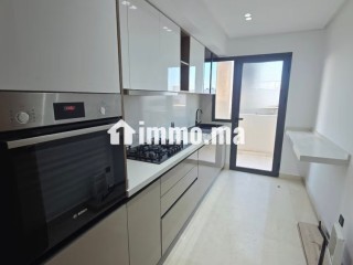 Appartement 86m² haut standing à Californie - Appartement à louer - Casablanca