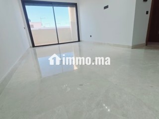 Appartement 86m² haut standing à Californie - Appartement à louer - Casablanca
