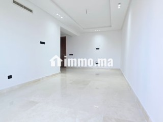Appartement 86m² haut standing à Californie - Appartement à louer - Casablanca