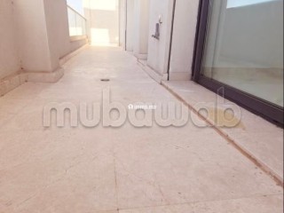 Appartement 86m² haut standing à Californie - Appartement à louer - Casablanca