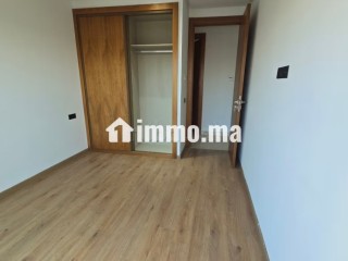 Appartement 86m² haut standing à Californie - Appartement à louer - Casablanca