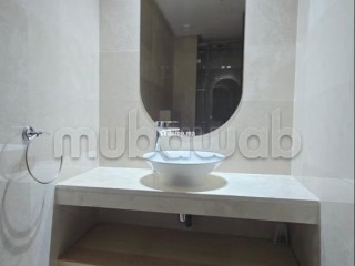 Appartement 86m² haut standing à Californie - Appartement à louer - Casablanca