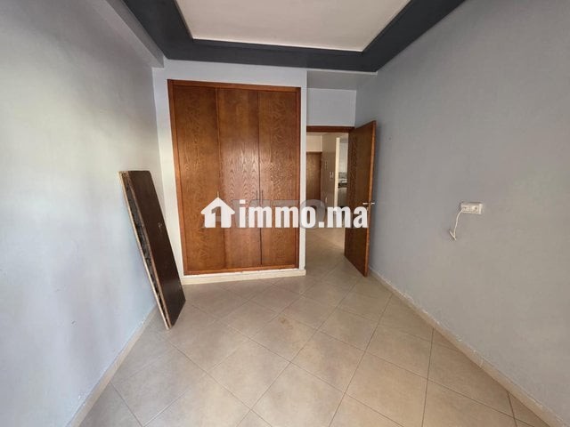 Studio en location la ville haute - Location Immobilier - Kenitra - photo 1
