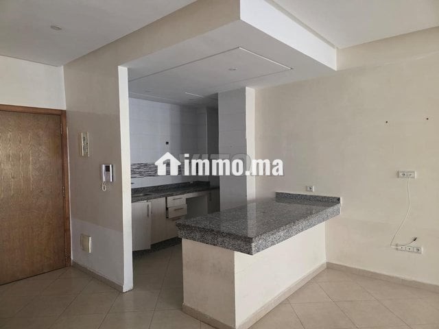 Studio en location la ville haute - Location Immobilier - Kenitra - photo 2