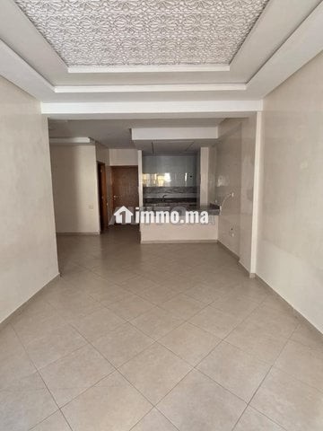 Studio en location la ville haute - Location Immobilier - Kenitra - photo 3