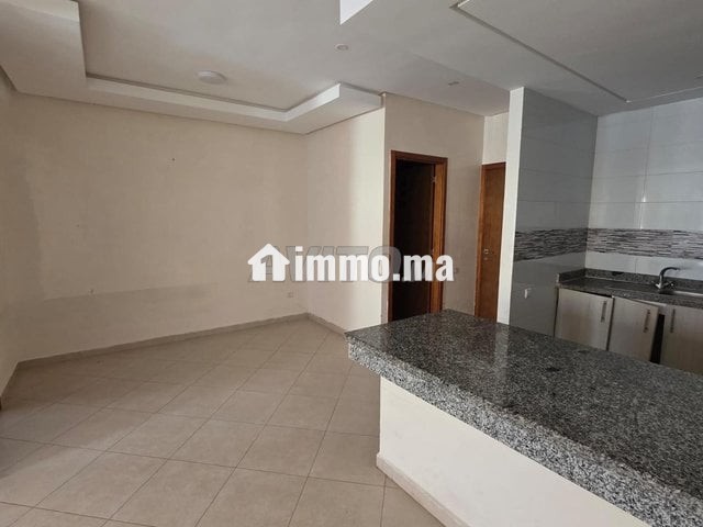 Studio en location la ville haute - Location Immobilier - Kenitra - photo 4