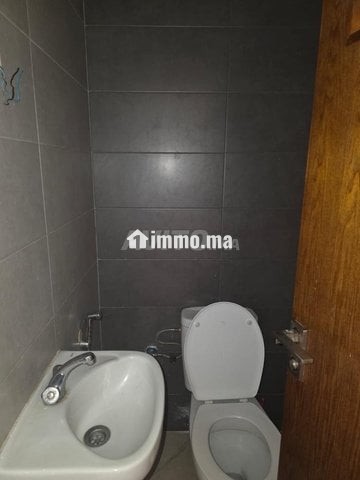Studio en location la ville haute - Location Immobilier - Kenitra - photo 5