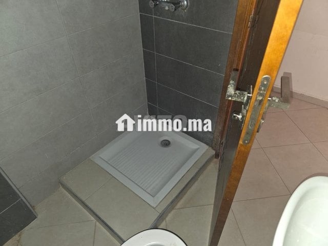 Studio en location la ville haute - Location Immobilier - Kenitra - photo 6