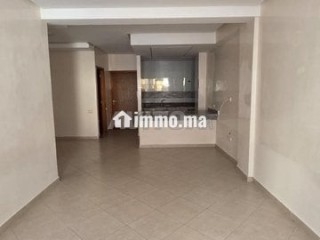 Studio en location la ville haute - Appartement à louer - Kenitra
