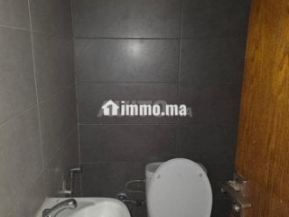 Studio en location la ville haute - Appartement à louer - Kenitra