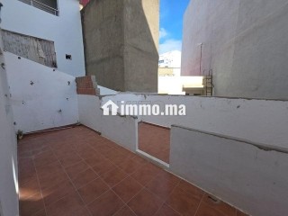 Studio en location la ville haute - Appartement à louer - Kenitra