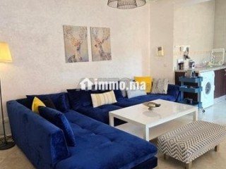 Très joli appart - Appartement Location Vacances - Marrakech
