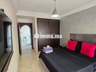 Très joli appart - Appartement Location Vacances - Marrakech