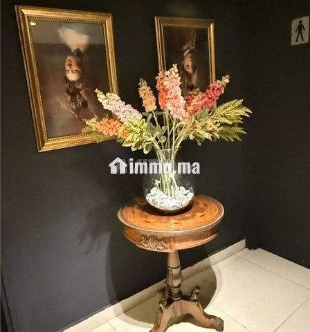 Restaurant refait à neuf à Vendre - Vente Immobilier - Casablanca - photo 3