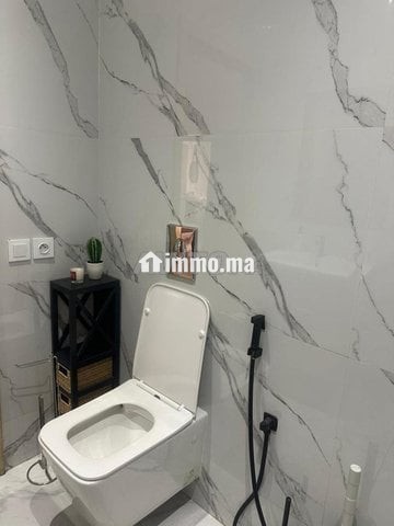 Studio à louer meublé à Belvédère - Location Immobilier - Casablanca - photo 7