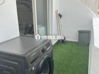 Studio à louer meublé à Belvédère - Appartement à louer - Casablanca