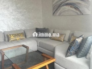 Studio à louer meublé à Belvédère - Appartement à louer - Casablanca