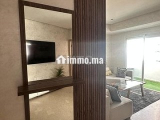 Studio à louer meublé à Belvédère - Appartement à louer - Casablanca