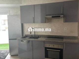 Studio à louer meublé à Belvédère - Appartement à louer - Casablanca