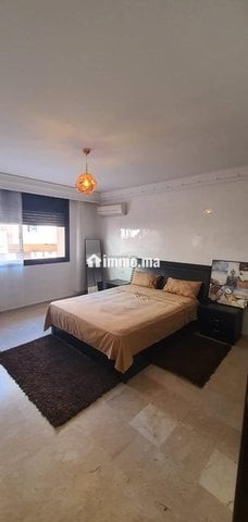 Des apparts avec climatiseur - Location Vacances - Marrakech - photo 4