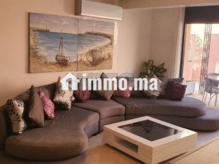 Des apparts avec climatiseur - Appartement Location Vacances - Marrakech