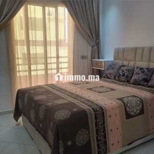 Grande appartement proche guilez Marrakech - Location Vacances - Marrakech - photo 2