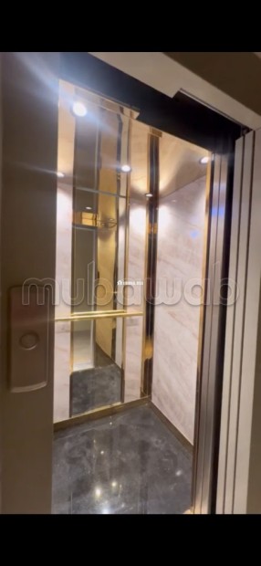 Appartement neuf à Menara Garden 2 - Vente Immobilier - Marrakech - photo 2