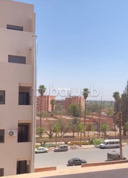 Appartement neuf à Menara Garden 2 - Vente Immobilier - Marrakech - photo 4