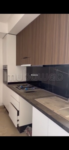 Appartement neuf à Menara Garden 2 - Vente Immobilier - Marrakech - photo 5