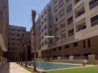 Appartement neuf à Menara Garden 2 - Appartement à vendre - Marrakech