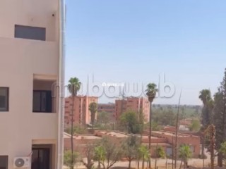 Appartement neuf à Menara Garden 2 - Appartement à vendre - Marrakech