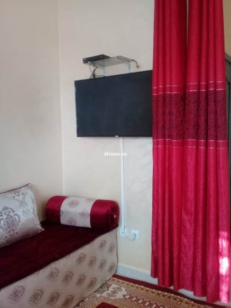 Appartement meublée pour location - Location Immobilier - Agadir - photo 2