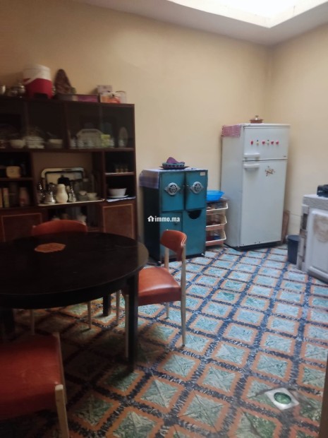 MAISON AVEC GARAGE A VENDRE - Vente Immobilier - Khemisset - photo 8