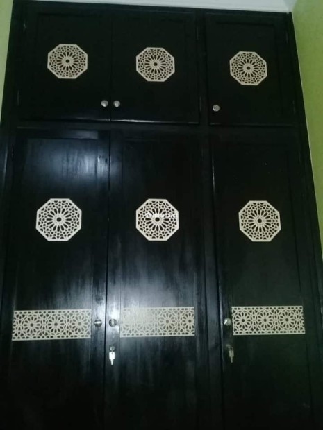 Appartement meublée pour location - Location Immobilier - Agadir - photo 1