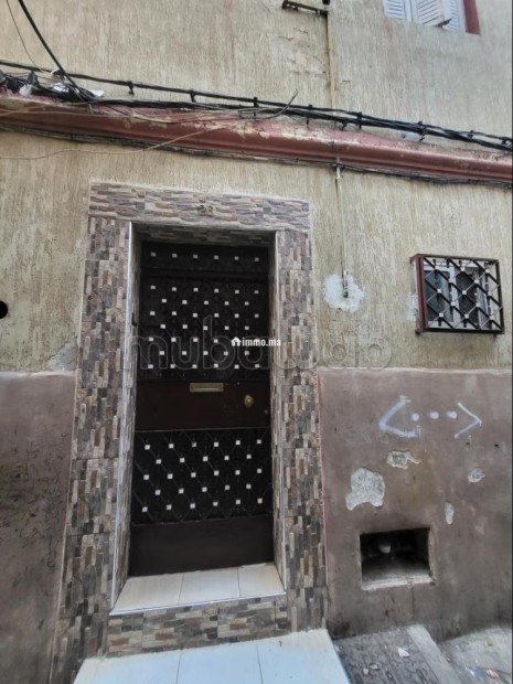 Maison ain ktiouet - Vente Immobilier - Tanger - photo 2